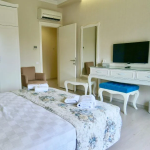 Gocek Naz Hottel Standart Room (8)