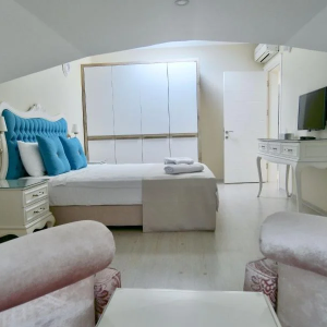 Loft Suite (5)
